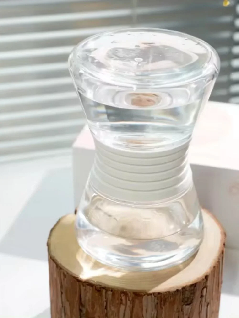 Voyage - Room Diffuser Modern (Ceramic Diffuser)